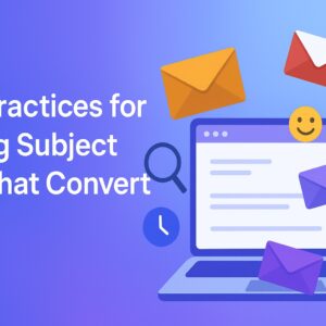 subject lines that convert