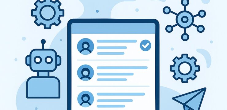 AI email personalization